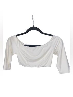 NWT MYRA SWIM size S top